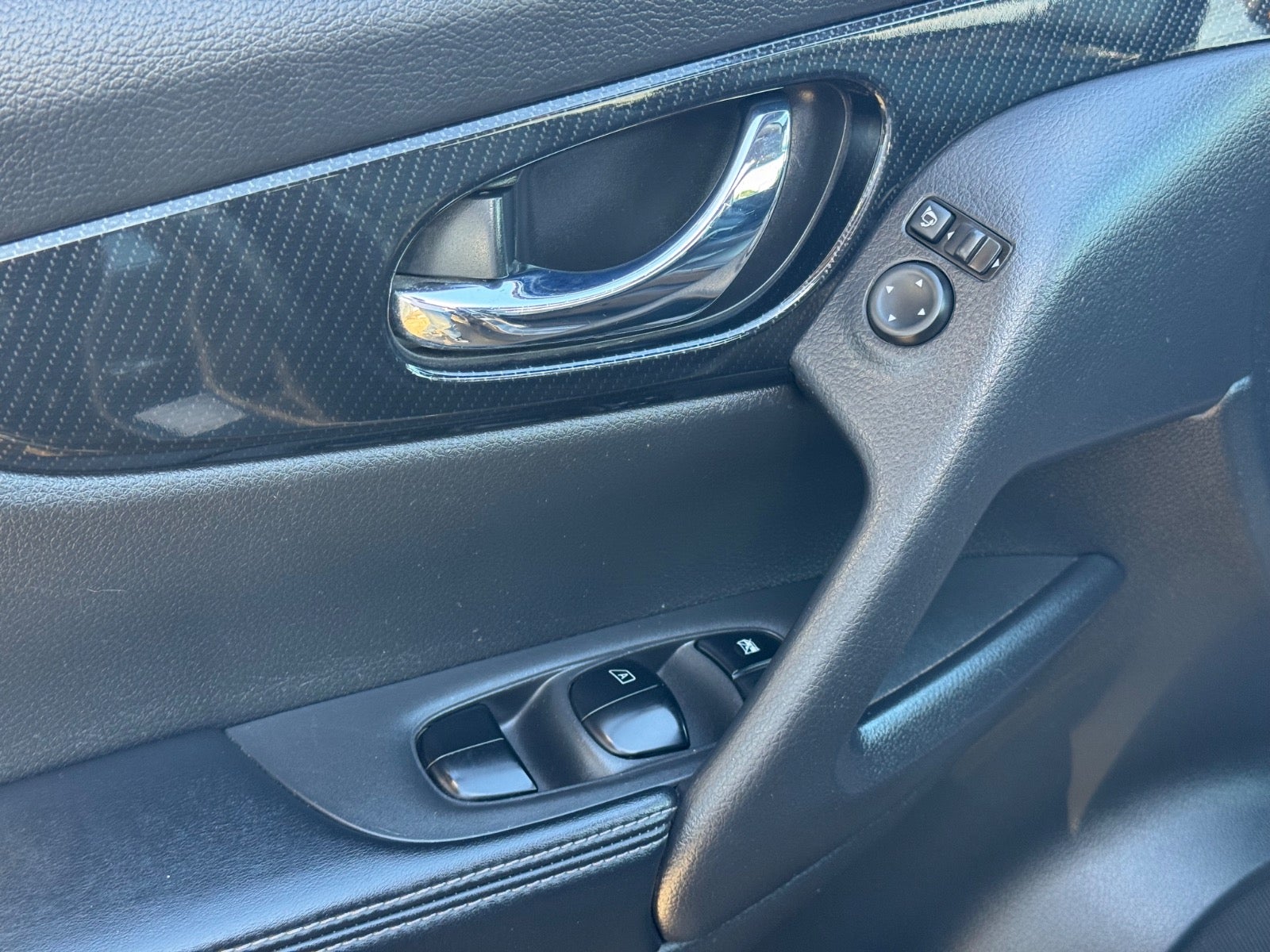 Billede af Nissan X-Trail 1,75 dCi 150 N-Connecta 7prs