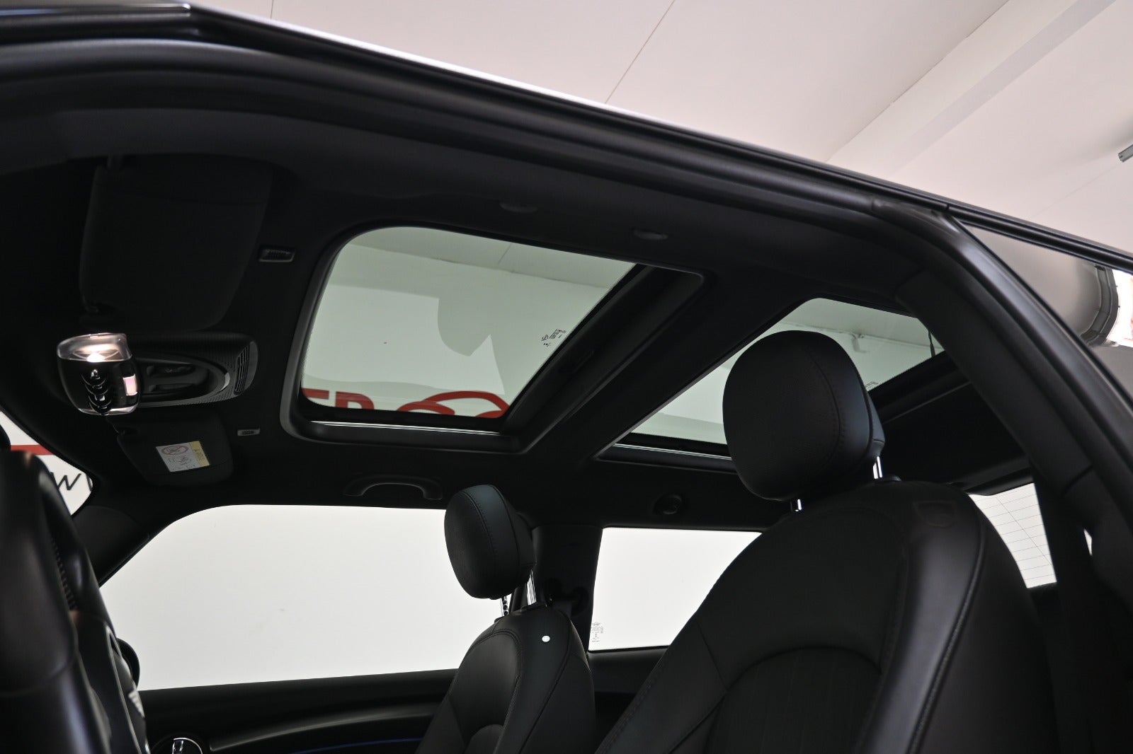 MINI Cooper SE Maximise