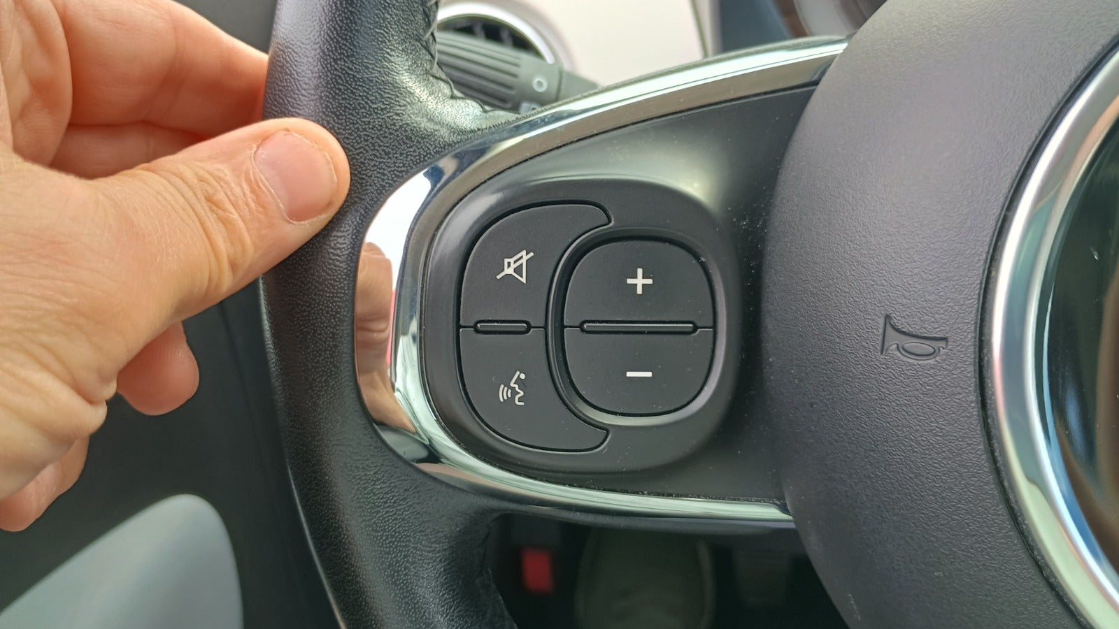 Billede af Fiat 500 1,2 Pop