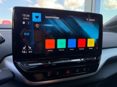 VW ID.4 Pro Performance
