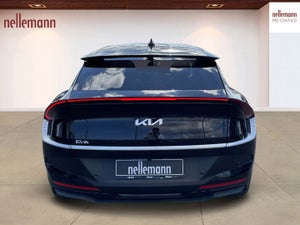 Kia EV6 Long Range Prestige
