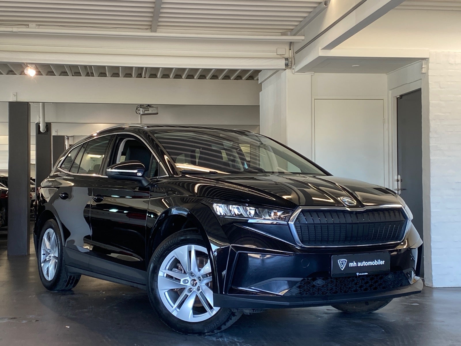 Billede af Skoda Enyaq 80 iV Loft