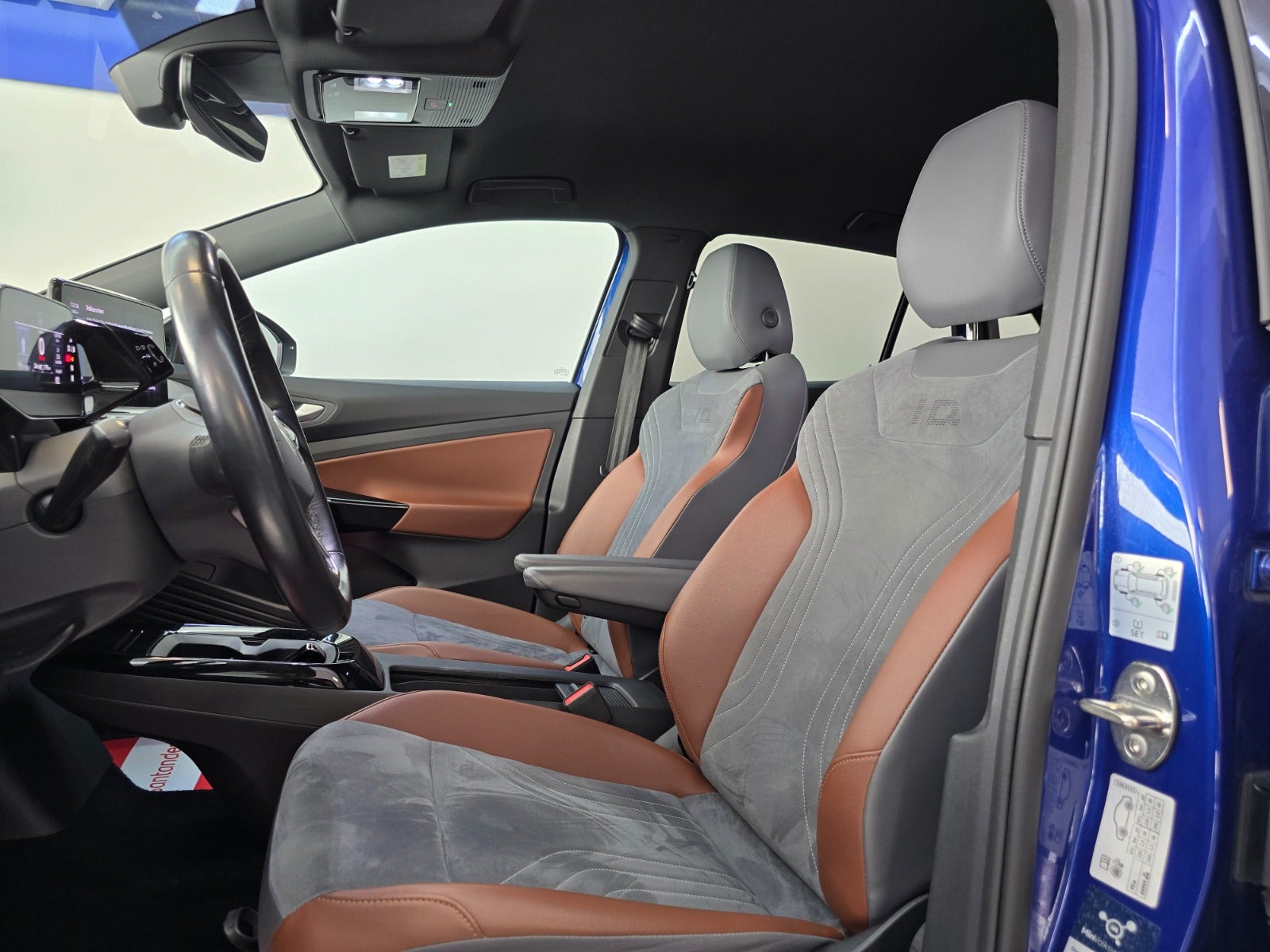 Billede af VW ID.4 77 1ST Pro Performance