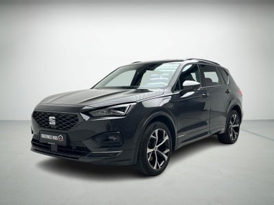 Seat Tarraco eHybrid FR DSG