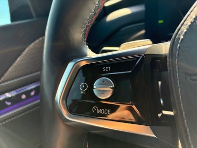BMW i7 M70 M-Sport Pro Performance xDrive