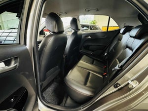 Kia Picanto GT-Line
