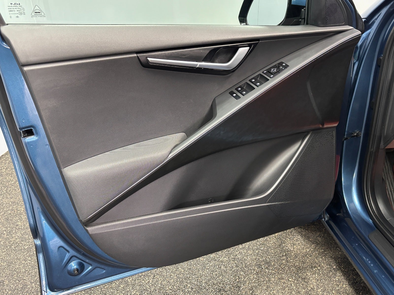 Billede af Kia Niro 1,6 PHEV Prestige+ DCT