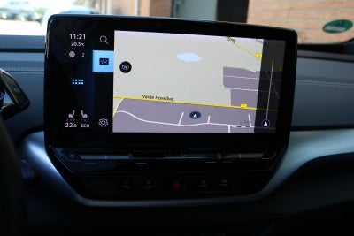 VW ID.5 Pro