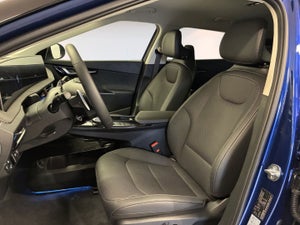 Kia EV6 Long Range Prestige