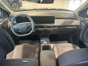 Kia EV3 Long Range Prestige