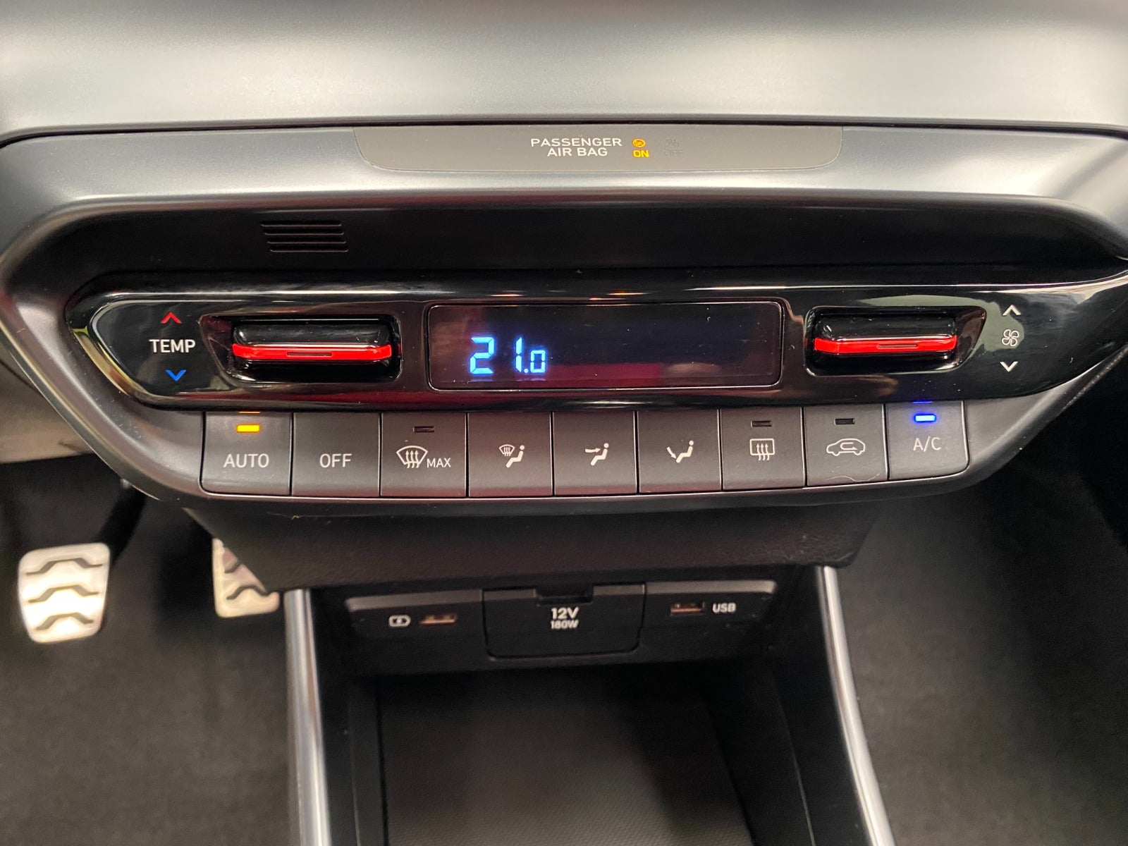 Billede af Hyundai i20 1,0 T-GDi N-Line