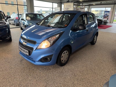 Chevrolet Spark 1,0 LA 5d