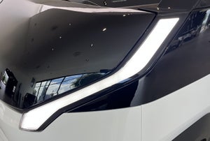 Kia PV5 Cargo L2H1 Long Range Work Pro
