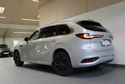 Mazda CX-80 PHEV Homura+ aut. AWD 7prs