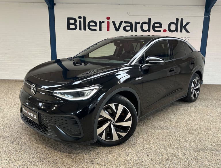 VW ID.5 Pro Performance