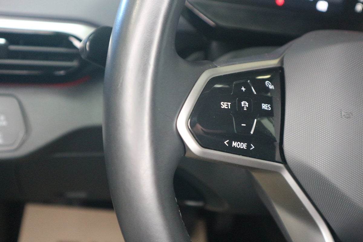 VW ID.4 Pro Performance