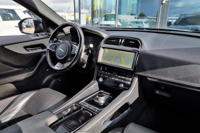 Jaguar F-Pace D300 R-Sport aut. AWD