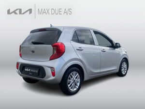 Kia Picanto Prestige Upgrade