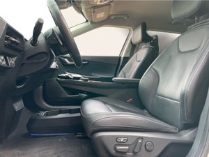 Kia EV6 Long Range Upgrade