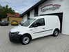 VW Caddy TDi 102 BMT Van thumbnail