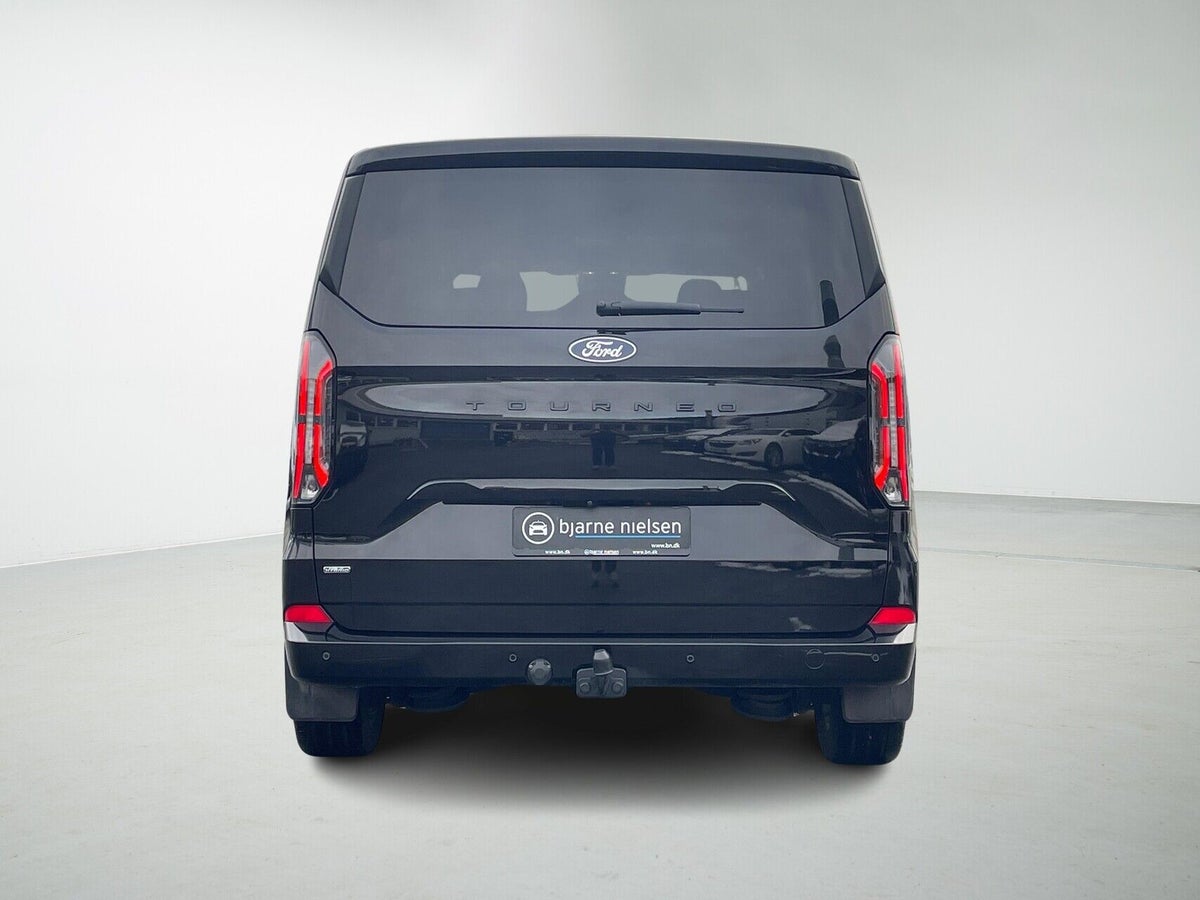 Ford Tourneo Custom 340S PHEV Titanium X CVT billede 7