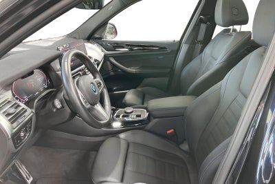 BMW iX3 Charged Plus M-Sport - 3