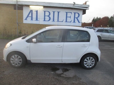 Skoda Citigo 60 Active GreenTec