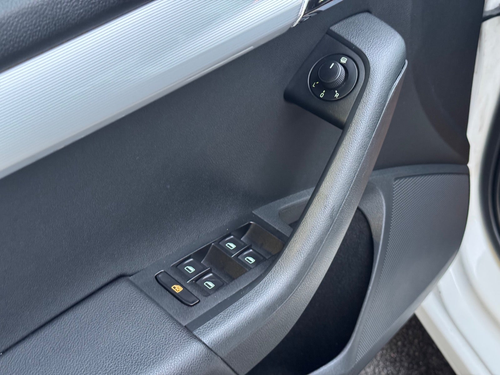 Billede af Skoda Octavia 1,4 TSi 140 Elegance