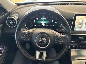 MG EHS PHEV Luxury