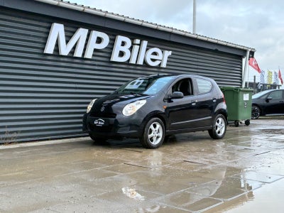 Suzuki Alto 1,0  5d