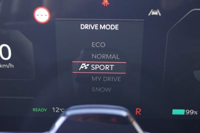 Kia EV3 Standard Range Access