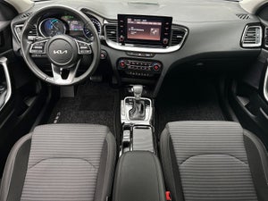 Kia Ceed PHEV Prestige SW DCT