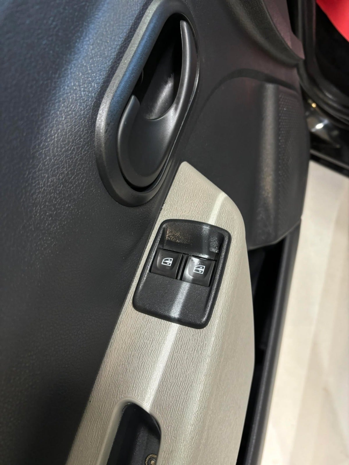 Billede af Dacia Lodgy 1,6 Sce 100 Ambiance 7prs