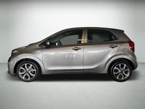 Kia Picanto MPi Vision aut.