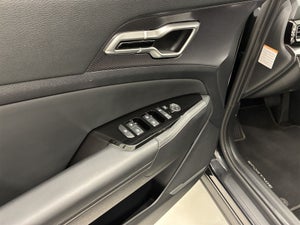 Kia Sportage PHEV Upgrade aut. 4WD