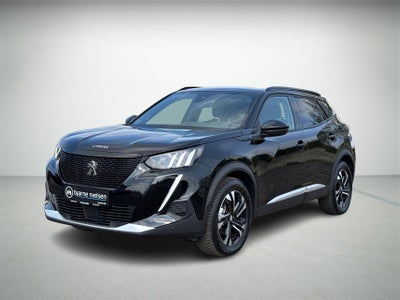 Peugeot e-2008 GT