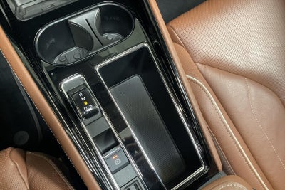 Skoda Enyaq iV ecoSuite