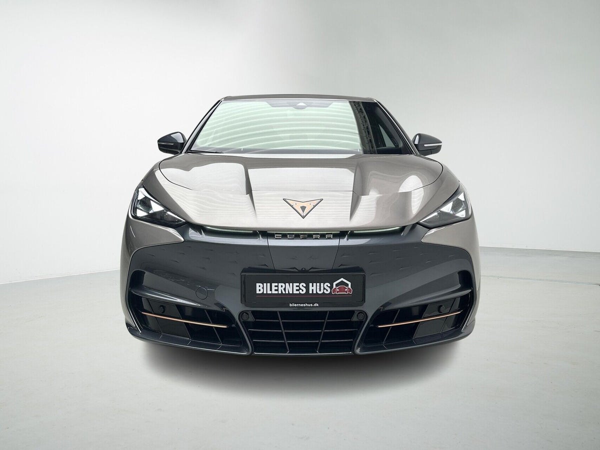 Cupra Tavascan VZ Adrenaline billede 6