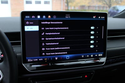 VW ID.7 Style+ Tourer