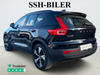 Volvo XC40 P8 ReCharge Twin R-Design thumbnail
