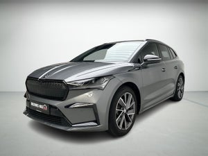Skoda Enyaq iV Sportline