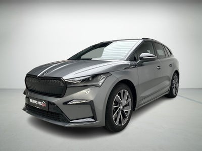 Skoda Enyaq iV Sportline