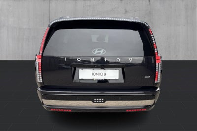 Hyundai Ioniq 9 Calligraphy 4WD 7prs