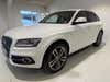Audi Q5 TDi 258 S-line quattro S-tr. thumbnail