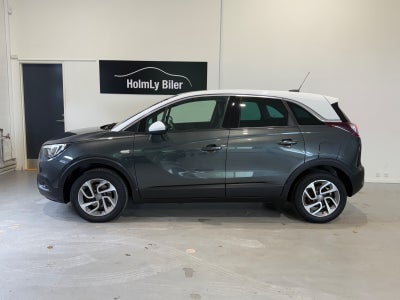 Opel Crossland X T 110 Innovation