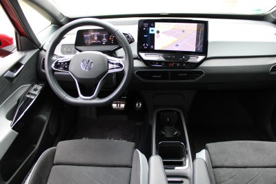 VW ID.3 Pro