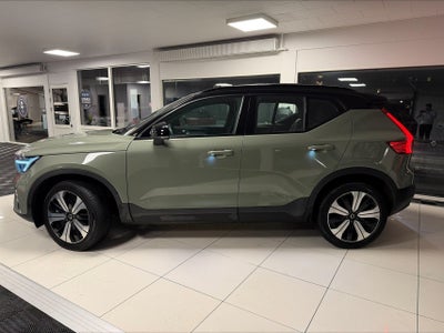 Volvo XC40 P6 ReCharge Ultimate