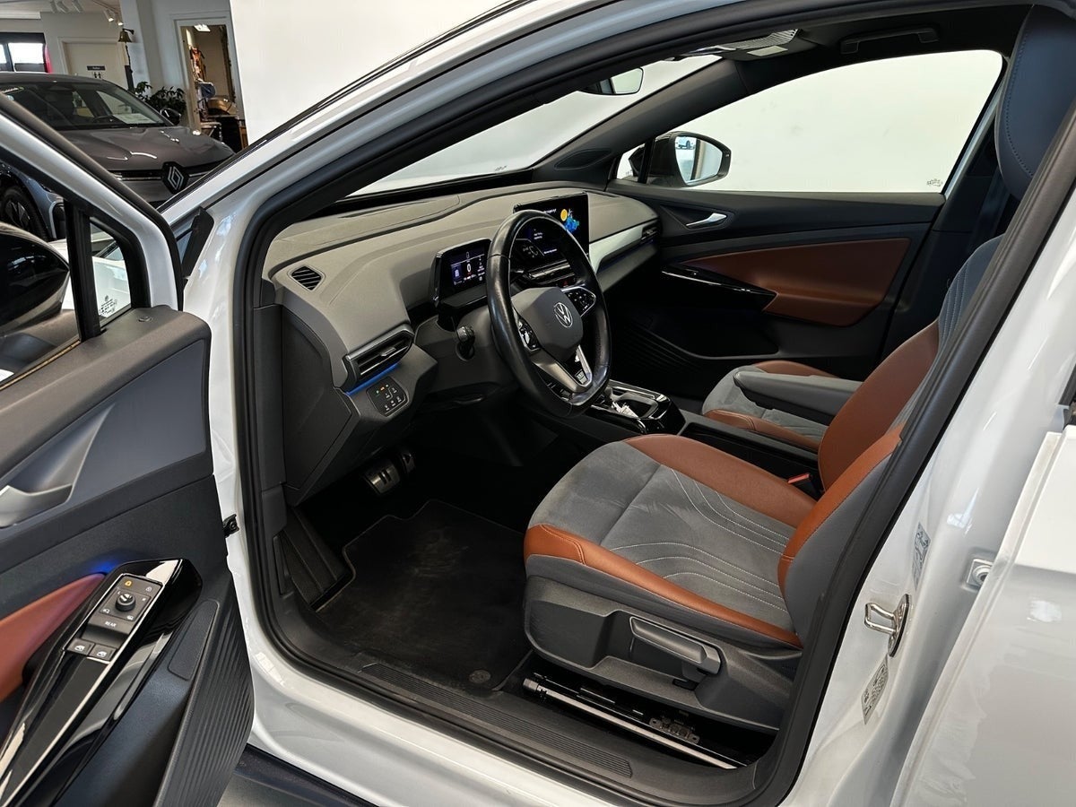 Billede af VW ID.4 77 1ST Pro Performance