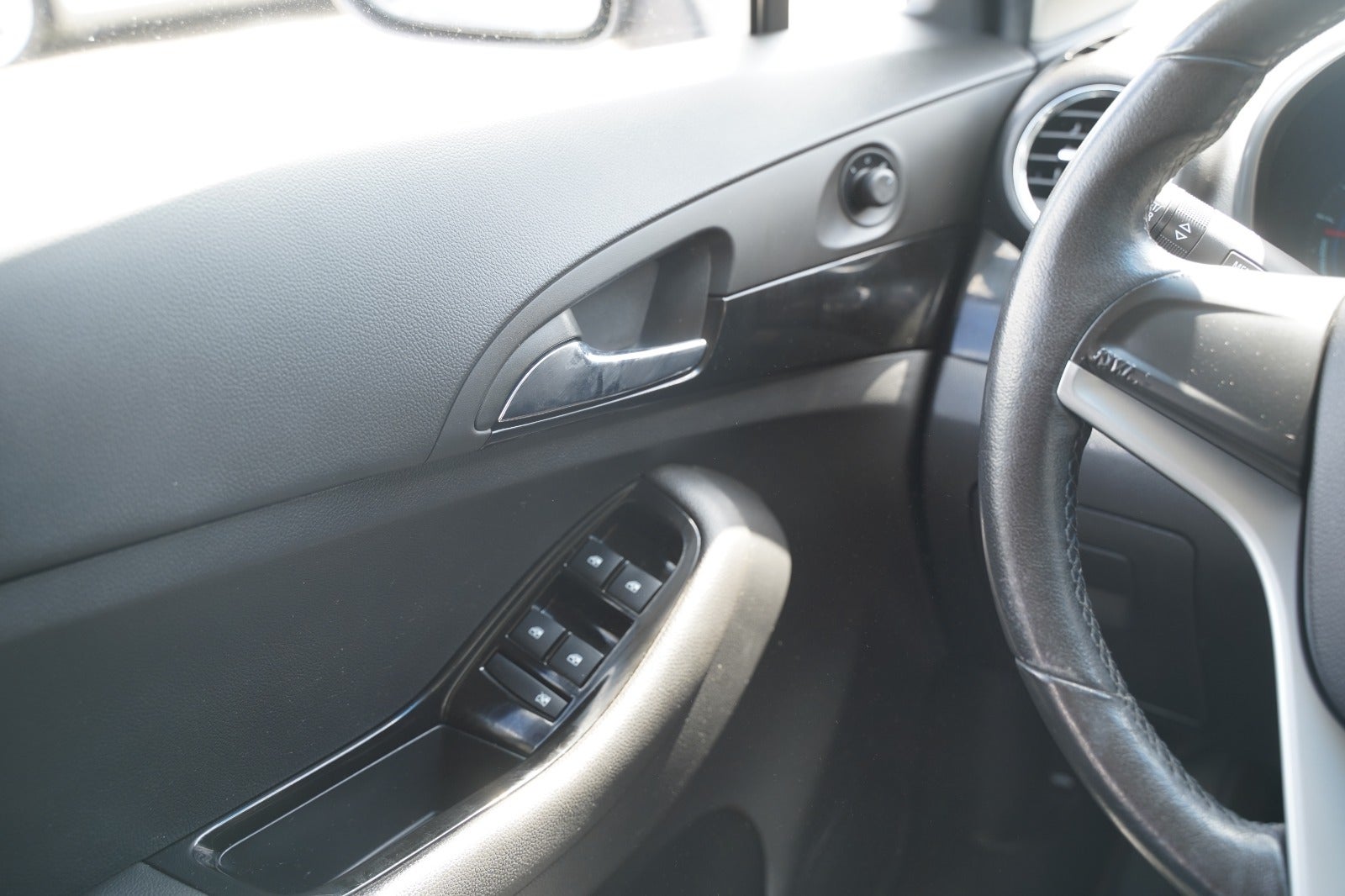 Billede af Chevrolet Orlando 2,0 VCDi 163 LTZ aut. 7prs