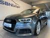 Audi A3 TFSi Sport Limited plus Cabriolet S-tr. thumbnail